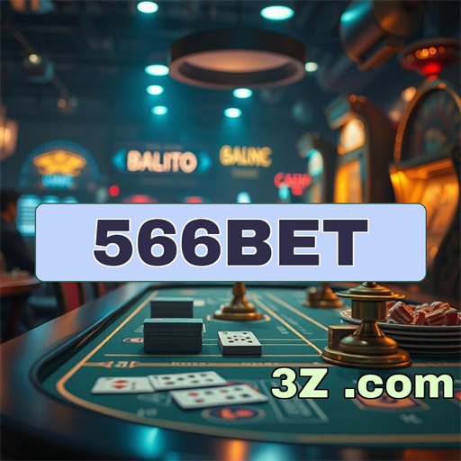 A Confiável Experiência de Jogos em 566bet.com