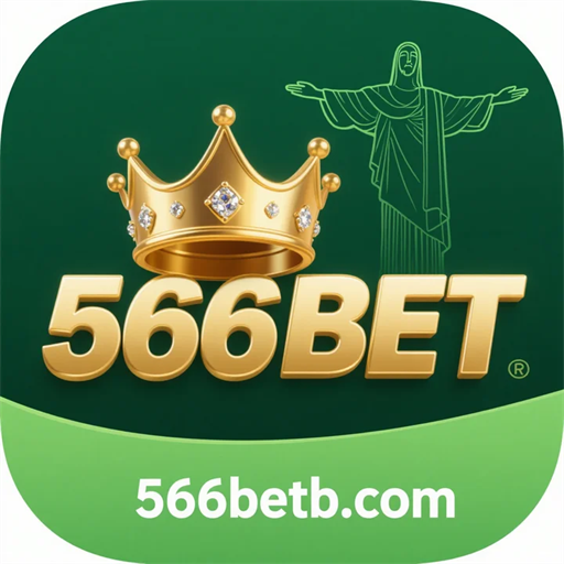 566bet.com-Logo