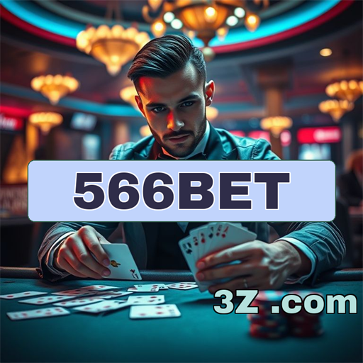 Promoções Empolgantes no 566bet.com: Jogue e Ganhe Mais