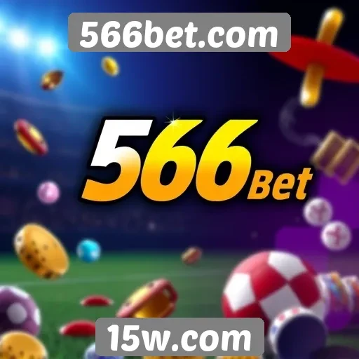 Exploração das opções de jogos em 566bet.com