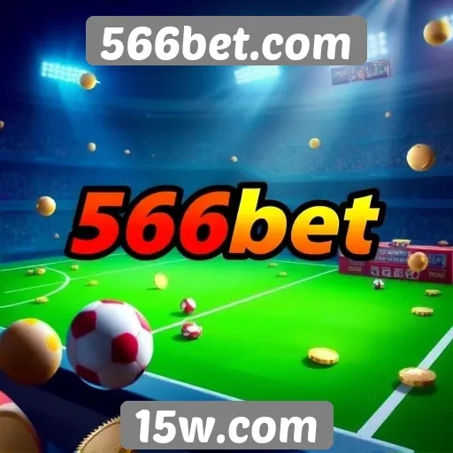 Recursos de jogos oferecidos por 566bet em destaque
