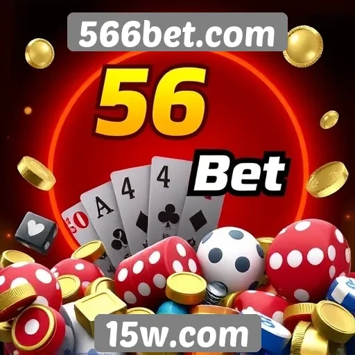 Análise das ofertas de jogos em 566bet.com