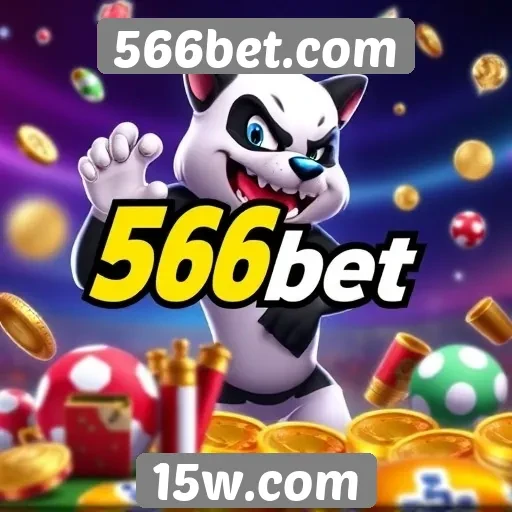 Plataforma 566bet.com oferece diversas opções de jogos online