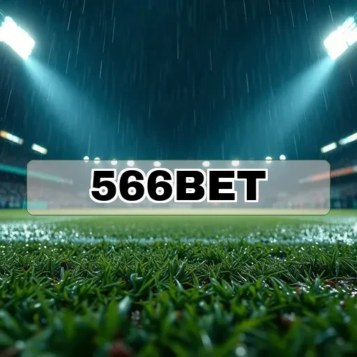 566bet.com Promoções